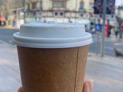 -Radar Coffee(思南路店)