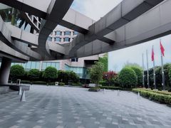 -杭州君悦酒店·湖滨28中餐厅