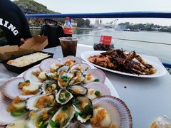 -悉尼鱼市场