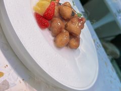 -大树餐厅(环球港店)