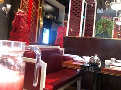 -皇城根北京风味主题餐厅(中海环宇城店)
