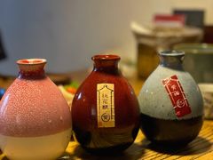 -长亭酒肆.武夷菜(鼓楼后海店)
