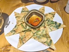 -汉米达特色料理餐厅(郴州友阿国际广场店)