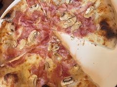 -OGGI TRATTORIA PIZZERIA(深业上城店)