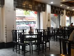 大堂-奎元馆.百年奎元.非遗传承(西湖边的解放路店)