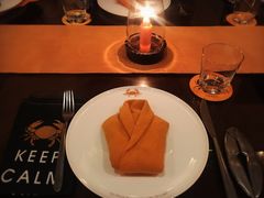 -Ministry of Crab(科伦坡店)