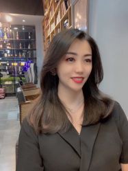 -16番发型
