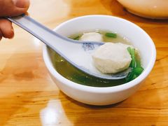 鱼丸-福祥厦门小馆(舟孟北路店)