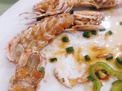 -秋姐美食店(旅游大道店)