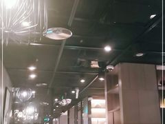 大堂-海底捞火锅(锦艺城店)