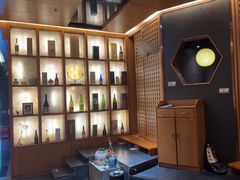 -月下料理(楷林IFC店)