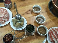 -元盛居(生态大街店)