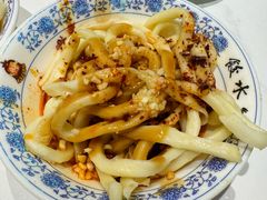 -钟水饺(人民公园总店)
