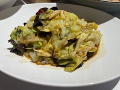 -小河盐帮·私家菜·烤鸭(三元桥·霄云路店)