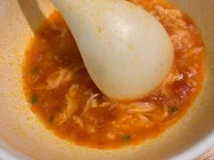 -吕氏疙瘩汤·私家菜馆(慈云寺店)