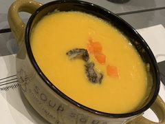 -西堤牛排(北京国瑞店)