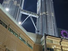 -吉隆坡国油双峰塔