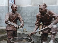 -土城古镇