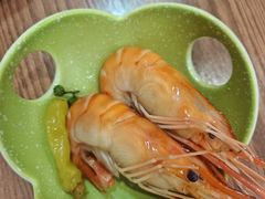 -红叶日料·放题·海胆·定食(星海店)