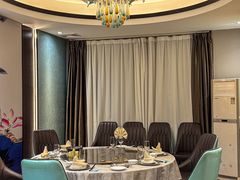 -尖沙咀大酒楼(罗村店·粤菜海鲜·宴会聚餐)