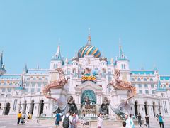 -波塞冬旅游度假区