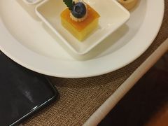 -长沙芙蓉国温德姆至尊豪廷大酒店-自助餐厅