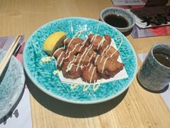-鹤龟料理店(时代天街店)