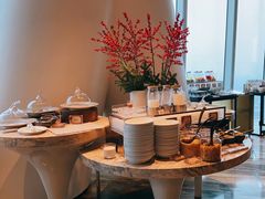 -广州四季酒店·意珍·意式自助餐