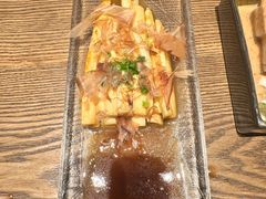 -耕海日本料理(万达华府店)