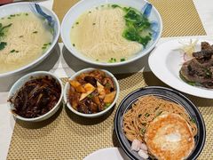 -欣旺·迎宾楼·百年无锡菜