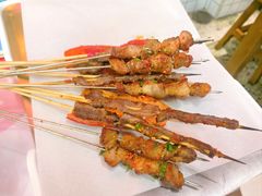 -鸿先阁·干煸虾(星沙店)