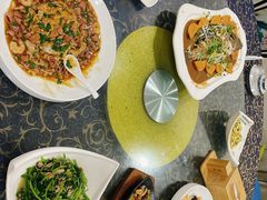 -威海渔村(黄兴路店)