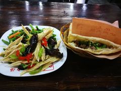 -化三驴肉汤(金明东街店)