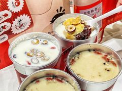 -炖物24章·顺时轻养茶(杭州大厦店)