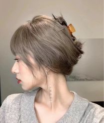 -禾曼造型