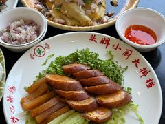 -头牌小厨·福田大排档(石厦店)