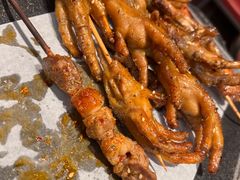 -管氏翅吧(马家堡店)