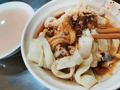 -广元米凉面(水碾河店)