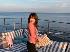 -Cafe Rooftop Cheongsapo