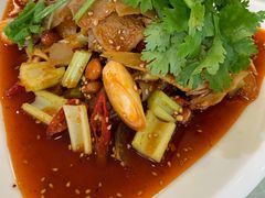 -廖老妈蹄花店(人民公园陕西街259号店)