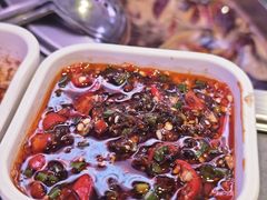 -故里和山·成都火锅(欢乐港湾店)