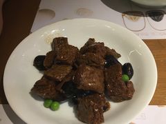 -南小馆(迪士尼小镇店)