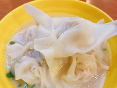 -龙抄手(春熙路总店)