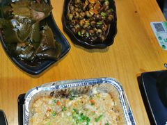 -云晓光头烧烤吧(新大陆广场店)