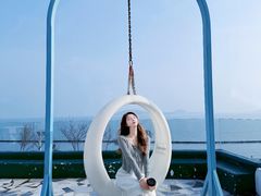 -麓舍全景太湖温泉别墅团建拓展会议亲子