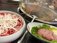 -蜀大侠火锅.川剧变脸(龙泉世茂店)