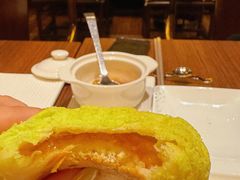 -蛇口希尔顿南海酒店·随轩中餐厅·粤菜