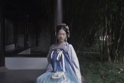 -陈攻馆·汉服