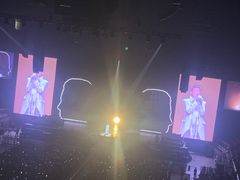 -宝能国际体育演艺中心