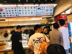 -梅溪·小伙子干挑面(安吉总店)
